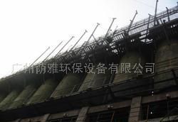 批發MMD型高爐煤氣用防爆低壓脈沖清灰除塵器(圖)_機械及行業設備_世界工廠網中國產品信息庫