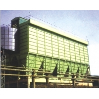 YGLDC系列脈沖長布袋除塵器 - 鹽環(huán) - 九正(中國建材第一網(wǎng))