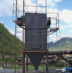 MC24-Ⅱ脈沖袋式除塵器產(chǎn)品介紹、批發(fā)與供應商信息