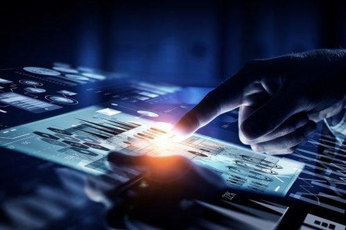 智囊引擎，賦能決策 新奕友科技專注技術(shù)咨詢的創(chuàng)新之路