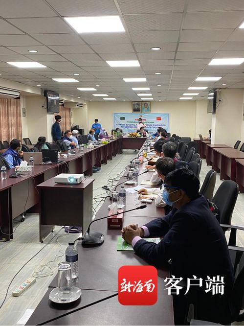 中國援孟抗疫醫(yī)療專家組分享中國抗疫八點(diǎn)經(jīng)驗(yàn)